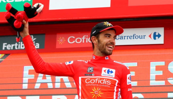 Betstars vuelta espana resumen2 02 Betstars, vuelta a españa, resumen2, pronosticos deportivos, ciclismo, Vuelta a España La guerra Movistar Mitchelton coloca a Jesús Herrada como líder de la general, Vuelta a España Pronósticos y apuestas, vuelta españa Movistar Mitchelton pronosticos apuestas,